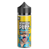 Mango Banana Manju Man 100ml Shortfill 0mg