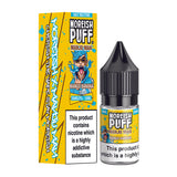 Mango Banana Manju Man 10ml Nic Salt