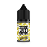 Banana Shakes by Moreish Puff 25ml Short Fill