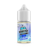 Blue Raspberry By Moreish Puff Slushed 25ml Short Fill