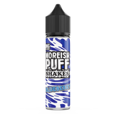 Blueberry Shakes by Moreish Puff 50ml Short Fill