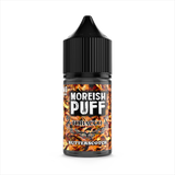 Butterscotch Tobacco by Moreish Puff 25ml Short Fill