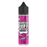 Cherry Sherbet By Moreish Puff 50ml Short Fill