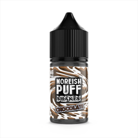 Chocolate Shakes by Moreish Puff 25ml Short Fill