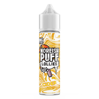 Cider By Moreish Puff Lollies 50ml Short Fill