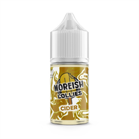 Cider By Moreish Puff Lollies 25ml Short Fill
