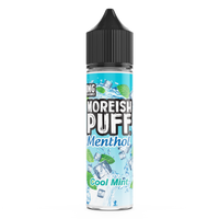 Cool Mint Menthol 50ml Short Fill