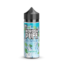 Cool Mint 100ml Short Fill