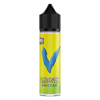 Doctar by Vapesta 50ml Short Fill