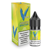 Vapesta Doctar Nic Salt 10ml