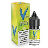 Vapesta Doctar Nic Salt 10ml