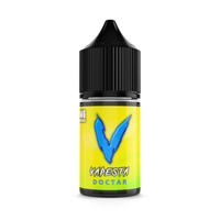 Doctar by Vapesta 25ml Short Fill