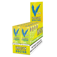Vapesta Doctar Nic Salt 10ml Pack of 12