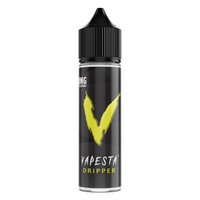 Dripper by Vapesta 50ml Short Fill