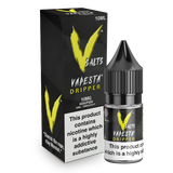 Vapesta Dripper Nic Salt 10ml