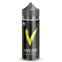 Dripper by Vapesta 100ml Short Fill