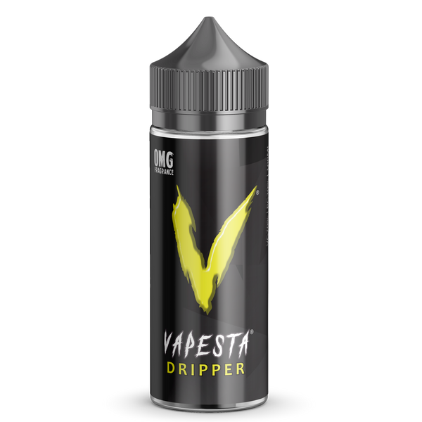 Dripper by Vapesta 100ml Short Fill