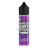 Grape Chilled by Moreish Puff 50ml Short Fill