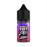 Grape & Strawberry Candy Drops By Moreish Puff 25ml Short Fill