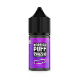 Grape Chilled by Moreish Puff 25ml Short Fill