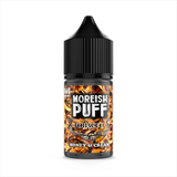 Honey & Cream Tobacco by Moreish Puff 25ml Short Fill