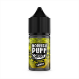 Lemon Sherbet by Moreish Puff 25ml Short Fill