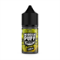 Lemon Sherbet by Moreish Puff 25ml Short Fill