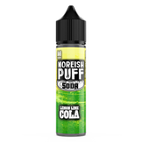 Soda Lemon/Lime Cola E-Liquid By Moreish Puff 50ml Short Fill