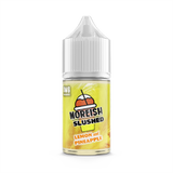 Lemon & Pineapple by Moreish Puff Slushed 25ml Short Fill