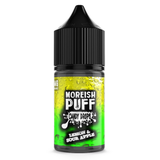 Lemon & Sour Apple Candy Drops By Moreish Puff 25ml Short Fill