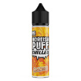 Mango Chilled by Moreish Puff 50ml Short Fill