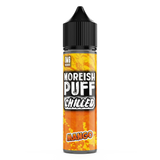 Mango Chilled by Moreish Puff 50ml Short Fill