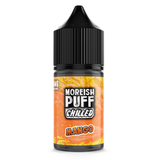 Mango Chilled by Moreish Puff 25ml Short Fill