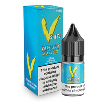 Vapesta Mango Nic Salt 10ml