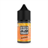 Mango Chilled by Moreish Puff 25ml Short Fill