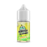 Mango & Apple by Moreish Puff Slushed 25ml Short Fill