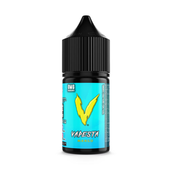 Mango by Vapesta 25ml Short Fill