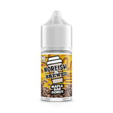 Maple Bar Donut by Moreish Puff Brewed 25ml Short Fill