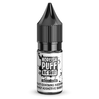 Moreish Puff Nic Shot 10ml 18mg