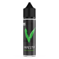 Original by Vapesta 50ml Short Fill