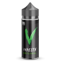 Original by Vapesta 100ml Short Fill