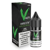 Vapesta Original Nic Salt 10ml