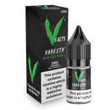 Vapesta Original Nic Salt 10ml