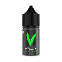 Original by Vapesta 25ml Short Fill
