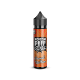 Peanut Butter Popcorn By Moreish Puff 50ml Short Fill