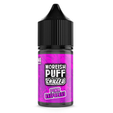 Pink Raspberry Chilled by Moreish Puff 25ml Short Fill