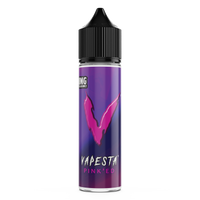 Pinked by Vapesta 50ml Short Fill