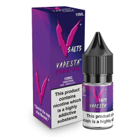 Vapesta Pinked Nic Salt 10ml