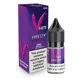 Vapesta Pinked Nic Salt 10ml