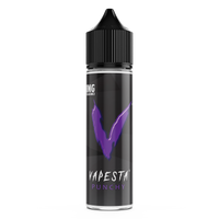 Punchy by Vapesta 50ml Short Fill